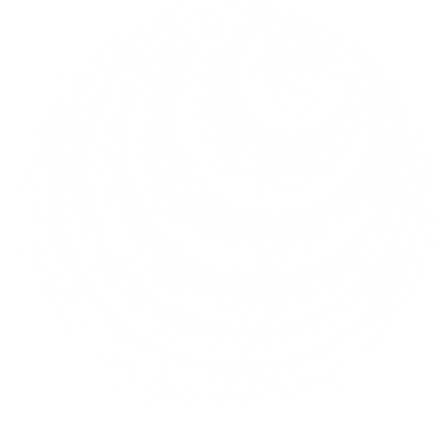 White Circle Shadow